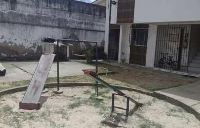 Imagem 3: Imóvel para venda possui 47 metros quadrados com 2 quartos