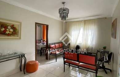 Imagem 5: Casa com 5 Quartos à Venda no Bairro Alcides Rabelo