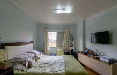 Imagem 16: Apartamento à Venda - Aclimação, 3 Quartos, 113 m2