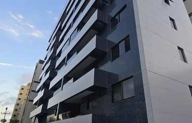 Imagem: O apartamento possui 3 Dormitórios, 3 Banheiros, 2 Vagas na