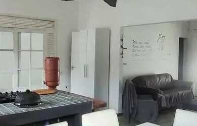 Imagem 10: Apartamento para venda possui 120 metros quadrados com 2 quartos