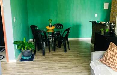 Imagem 6: Riacho 2 cond 38. 50m² de Área, 1 Vaga na garageme2 Dormitórios