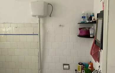 Imagem 11: APARTAMENTO 2 DORMITÓRIO NA FELIPE NERI B. AUXILIADORA