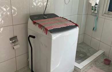 Imagem 9: Apto Centro, local nobre, frente Palácio de Cristal, excelente preço - Petrópolis - RJ