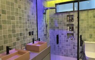 Imagem 14: Vendo casa 3 suites no condomínio Amarílis