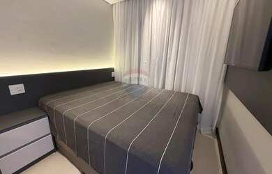 Imagem 12: Apartamento Mobiliado para locação em Pinheiros com 1 quarto, 1 suíte, 1 lavabo, sem vaga