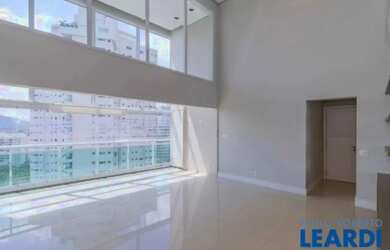 Imagem 2: APARTAMENTO - ALPHAVILLE - SP