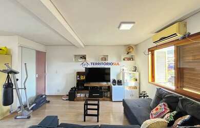 Imagem 11: Casa em Condomínio 3 dormitórios à venda Tristeza Porto Alegre/RS