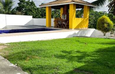 Imagem 8: ALUGUEL DE CASA PARA DIÁRIA/TEMPORADA