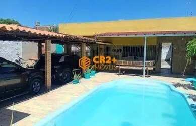 Imagem 2: Vendo casa 02 quartos 01 suíte, 02 vagas de garagem 128m2 em Piedade