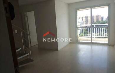 Imagem 7: Cobertura em Rua Santo Antônio - Centro - Diadema/SP