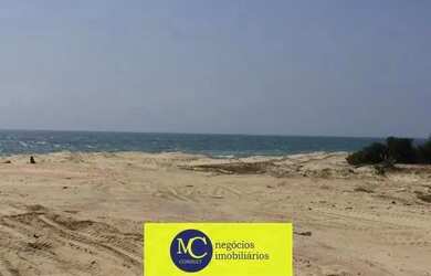 Imagem 4: Terreno em Praia para Locação em Fortaleza, Praia do Futuro II