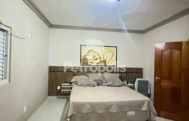 Imagem 12: Casa na 704 Sul com 4 quartos, piscina em 2 lotes por R$ 1.100.000,00