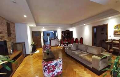 Imagem 5: Apartamento Residencial à venda, Centro, Petrópolis - AP0127