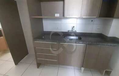 Imagem 3: Apartamento com 2 dormitórios para alugar, 82 m² por R$ 3.101,00/mês - Guanabara Parque Bo