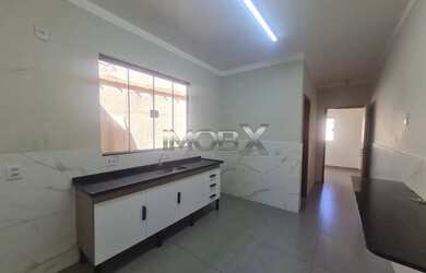 Imagem 4: Casa à Venda Bairro Chácara das Flores