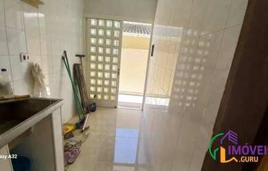 Imagem 9: CASA TÉRREA - JARDIM DO LAGO - SP