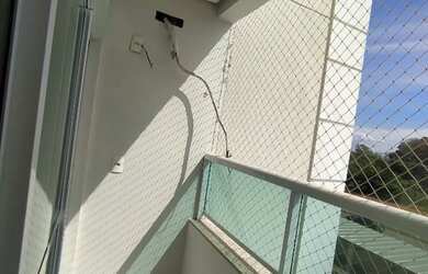 Imagem 13: Apartamento 3 Quartos com 02 Vagas cobertas