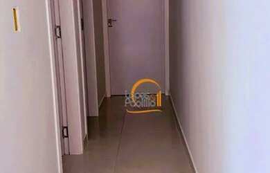 Imagem 11: Casa com 2 dormitórios à venda, 68 m² por R$ 480.000,00 - Jardim Santo...