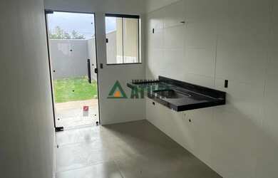 Imagem 4: Casa com 2 quartos na Região Norte