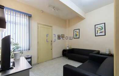 Imagem: O depósito possui 75m² de Área e está localizado em Bela