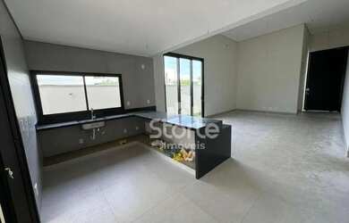 Imagem 6: Casa alto padrão com 3 suítes à venda, 224 m² por R$ 2.200.000 - Condomínio...
