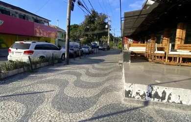 Imagem: O depósito possui 536m² de Área e está localizado em Campo