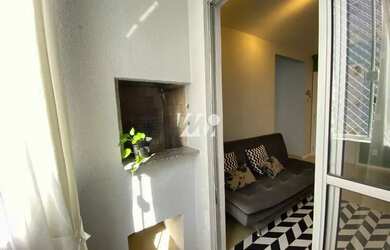 Imagem 11: Apartamento 2 Quartos 49m² no Parque da ponte por R$325.000,00 - Ponte do Imaruim