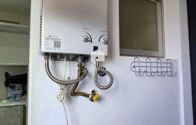 Imagem 14: Apartamento à venda no bairro Vila Industrial em Campinas