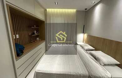 Imagem 8: Apartamento com 3 dormitórios à venda, 91 m² por R$ 1.300.000,00 - Swiss Park - Campinas/S