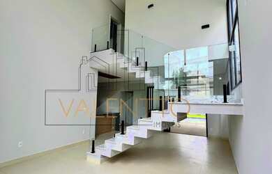 Imagem 3: casa - Condomínio Portal do Jequitibá - Valinhos