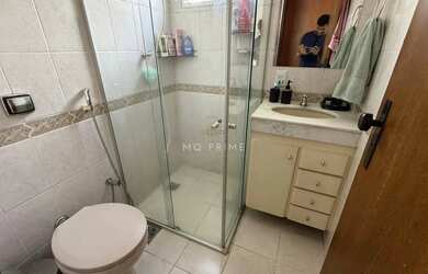 Imagem 11: Apartamento à venda no Castelo Belo Horizonte/MG