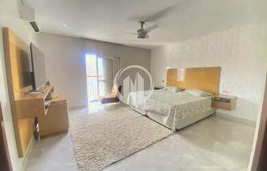 Imagem 12: Casa à venda 03 dormitórios sendo 1 suite - Residencial Santo Antônio...