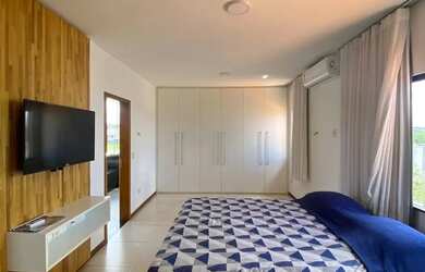 Imagem 13: Casa no Alphaville Norte