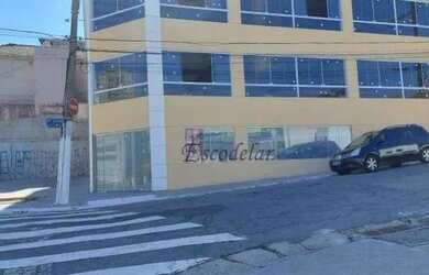 Imagem 6: Prédio à venda, 1200 m² por R$ 8.600.000,00 - Santana - São Paulo/SP