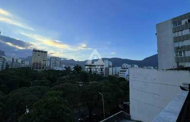 Imagem 3: Cobertura de Luxo em Ipanema: 4 Quartos com Vista Panorâmica