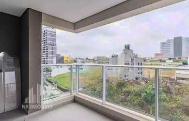 Imagem 3: RR9388 Apartamento 74m² CONDOMÍNIO HIGH BETHAVILLE - OPORTUNIDADE - 2 Dorms 1 Vaga - Barue