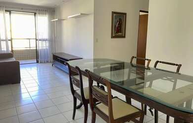 Imagem: O apartamento possui 3 Dormitórios, 3 Banheiros, 2 Vagas na