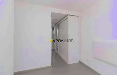 Imagem 2: Cobertura com 2 dormitórios para alugar, 188 m² por R$ 6.580,00/mês...