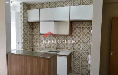 Imagem 2: Apartamento em Avenida Doutor Gilberto Luiz Pereira da Silva - Cidade...