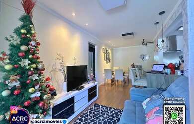 Imagem 8: ACRC Imóveis - AP09765 - Apartamento a Venda no Bairro Badenfurt em Blumenau