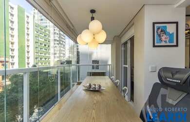 Imagem 6: APARTAMENTO - CONSOLAÇÃO - SP