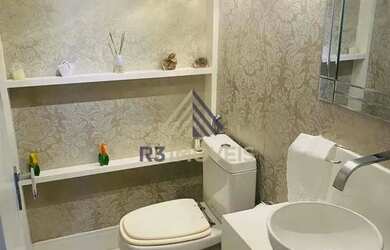 Imagem 16: Recreio dos Bandeirantes Casa 5 quartos, sendo 5 suites