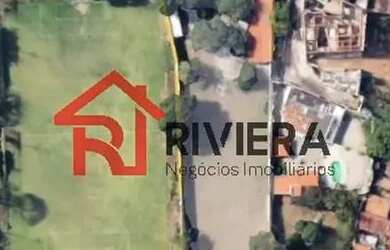 Imagem: O terreno possui 10.680m² de Área e está localizado em Anil