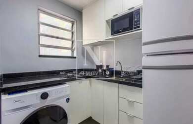 Imagem 16: Apartamento Padrão / Residencial / Copacabana