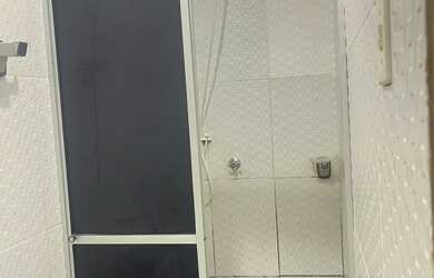 Imagem: O apartamento possui 1 Dormitório, 1 Banheiro e está localizado