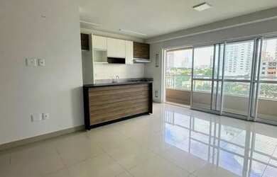 Imagem 4: Apartamento para locação, Ed. Bueno Park, Setor Bueno, Goiânia, GO