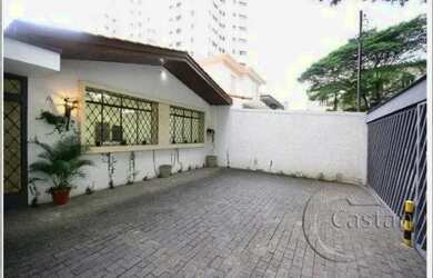 Imagem: O depósito possui 5 Vagas na garagem e 300m² de Área e está