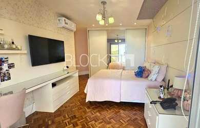 Imagem 15: Barra da Tijuca Apartamento 4 quartos, sendo 4 suites