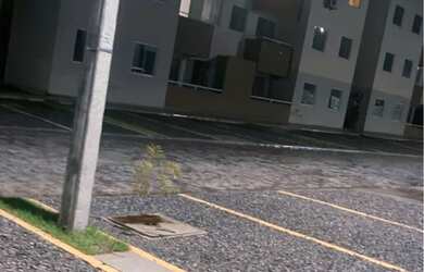 Imagem 15: Alugo apartamento Novo. Piscina, Churrasqueira, VarandaeImóvel novo